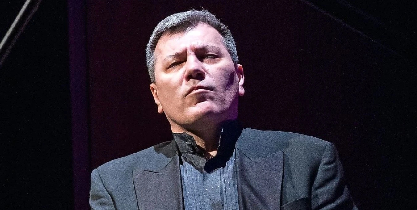 Снимка на Александър Сердар