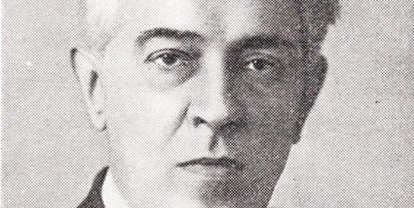 Владимир Захаров