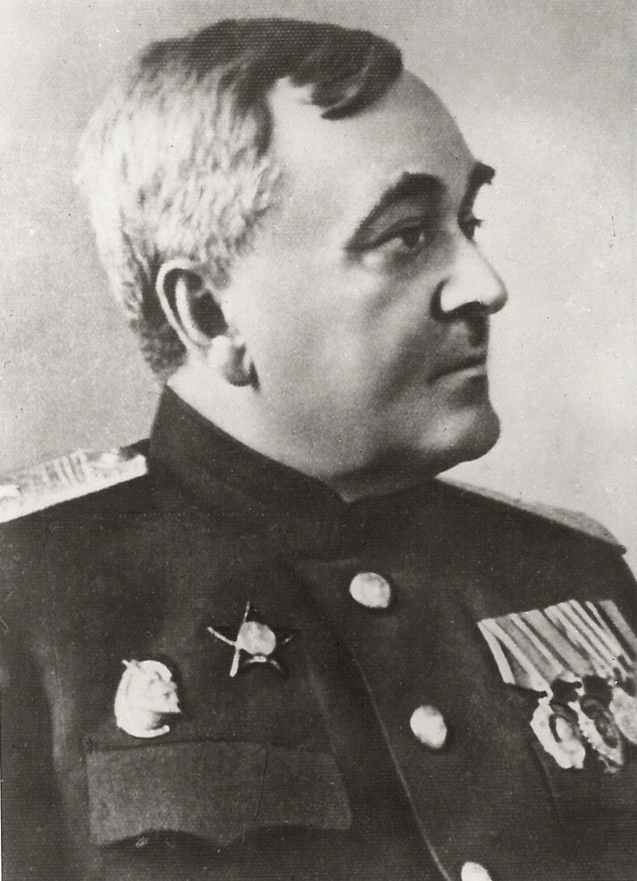 Снимка на Александър Александров