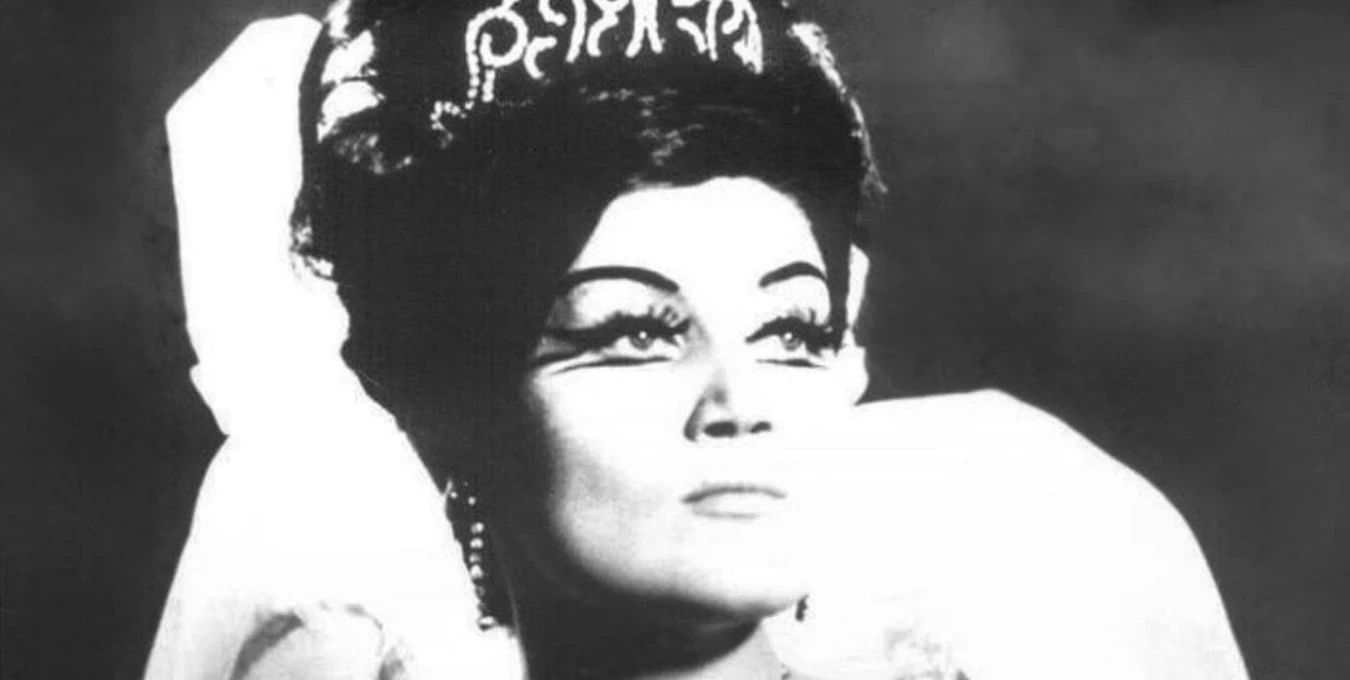 Снимка на Адриана Стаменова