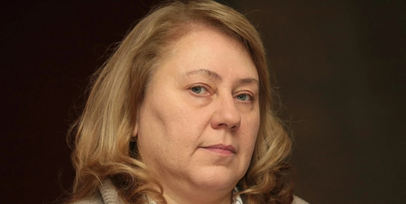 Снимка на Албена Колева