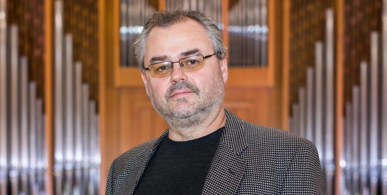 Снимка на Александър Василенко