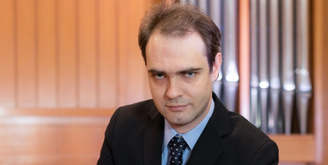 Снимка на Александър Лиалиос
