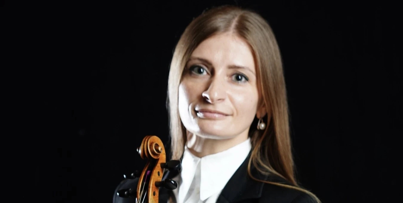 Снимка на Альона Чехова