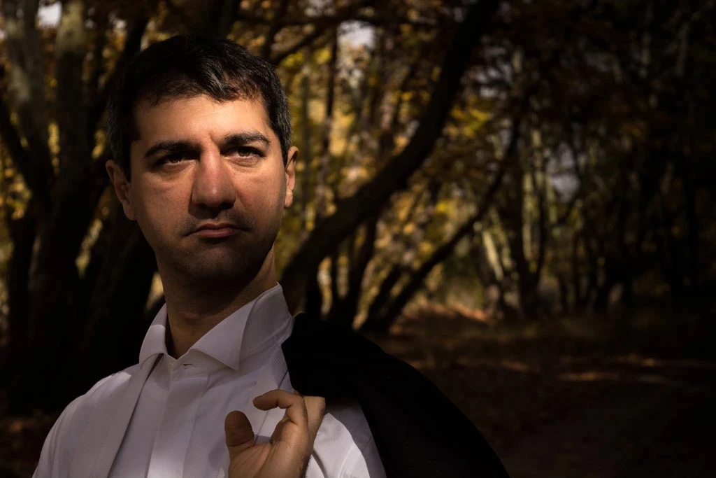 Andrea Vitello: I know this orchestra as one of the best in Europe