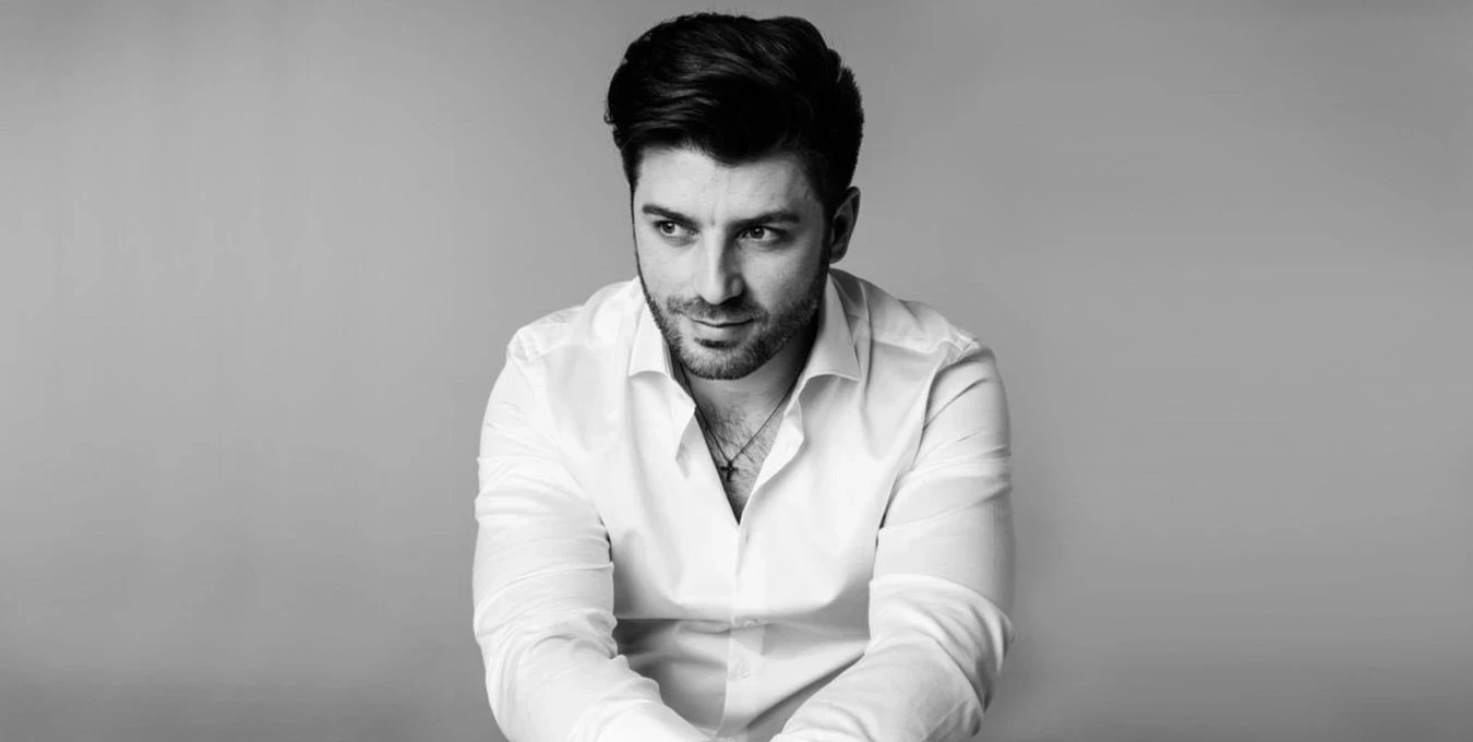 Андрей Жиликовски