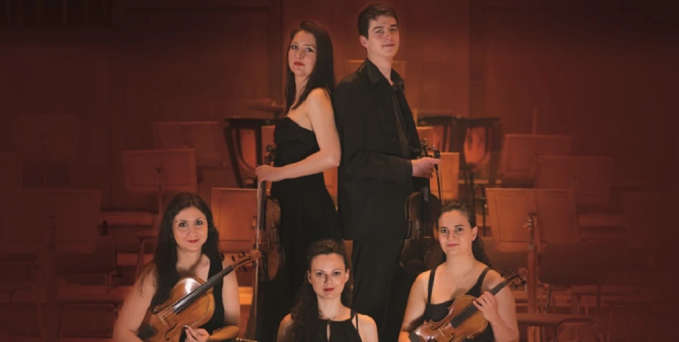 Arte Ensemble