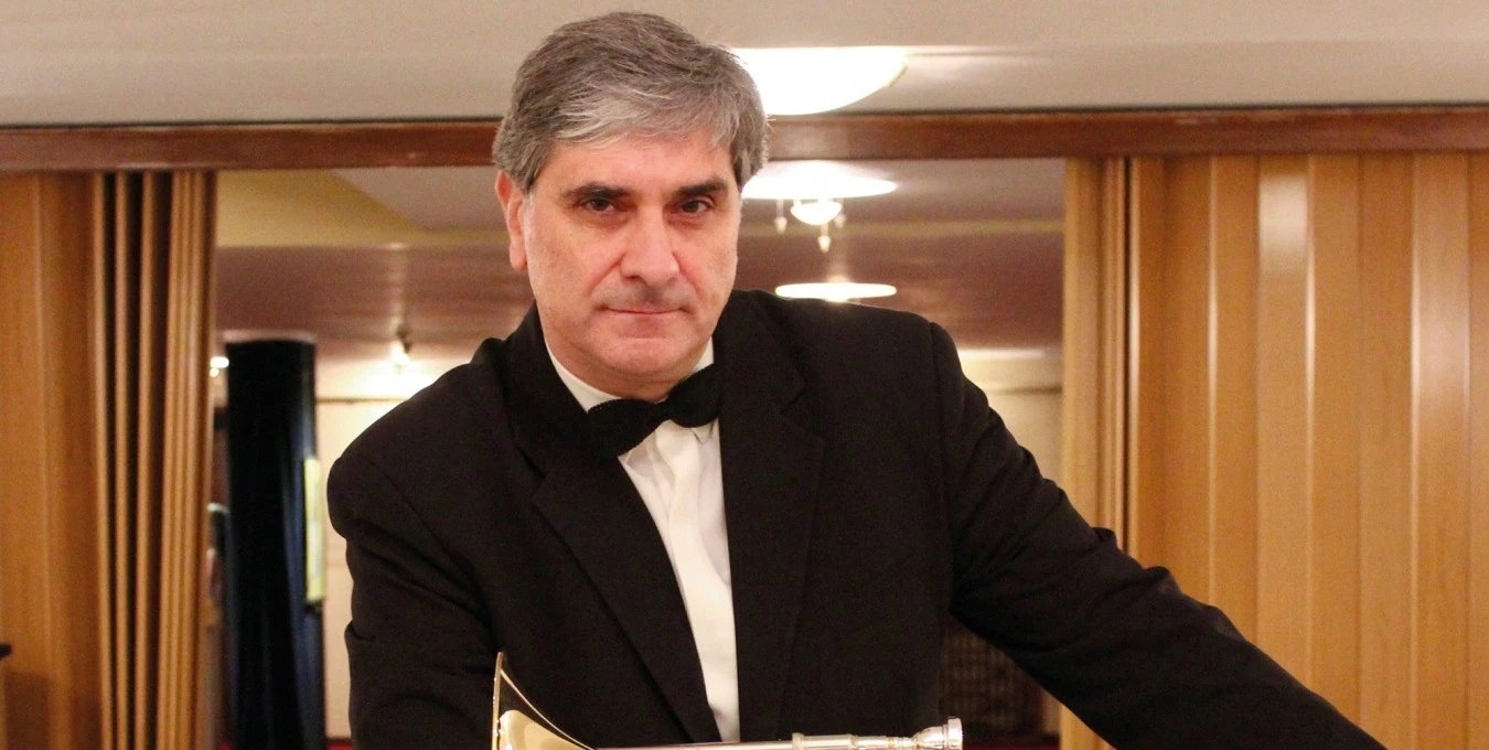 Атанас Карафезлиев