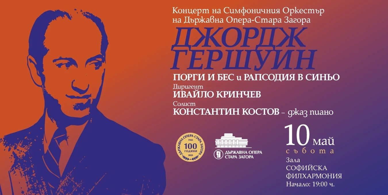 Визия с текст