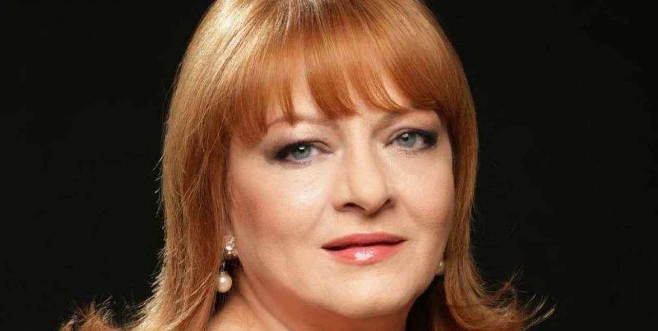 Снимка на Богдана Карадочева