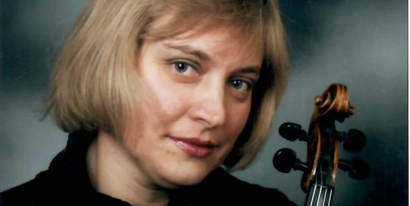 Снимка на Даниела Ризова