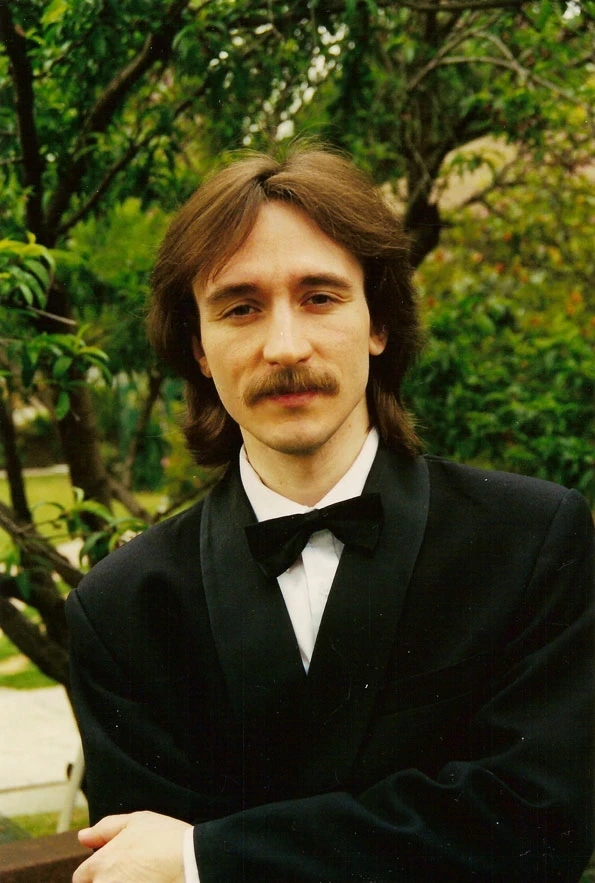 Снимка на Евгени Михайлов