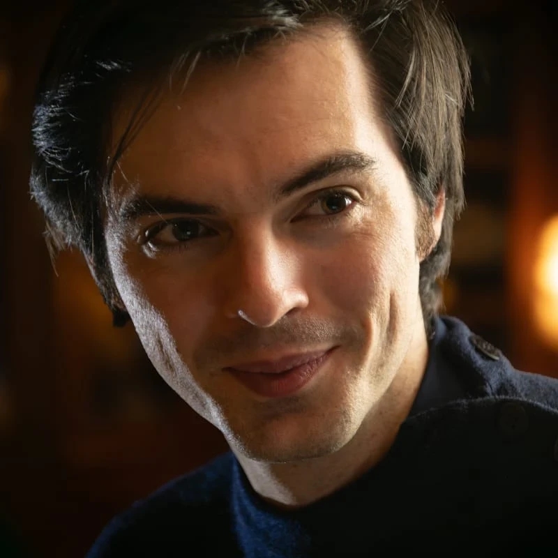 Florent de Bosk