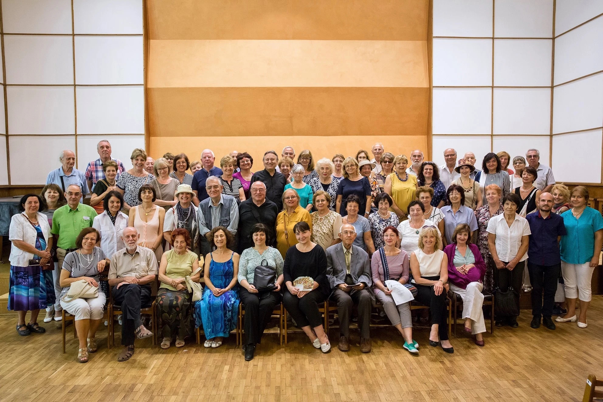 Philharmonic Society