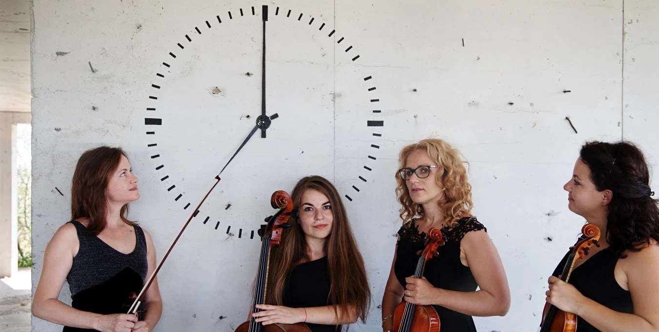 Frosch String Quartet