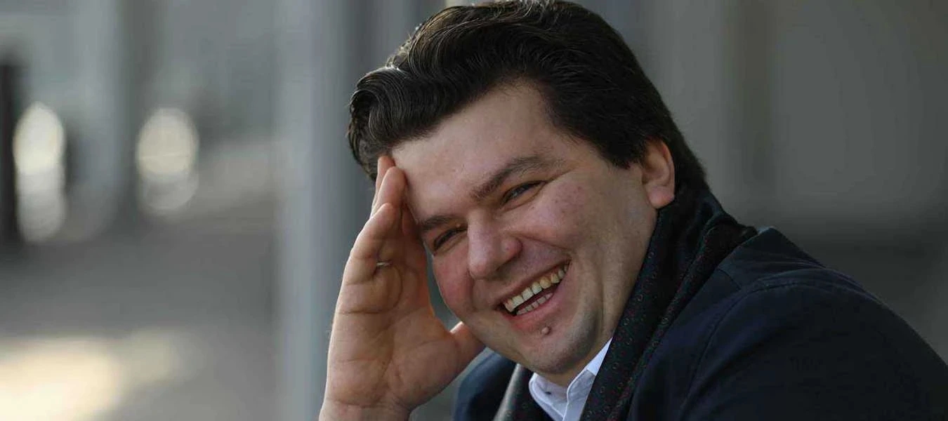 Снимка на Александър Земцов