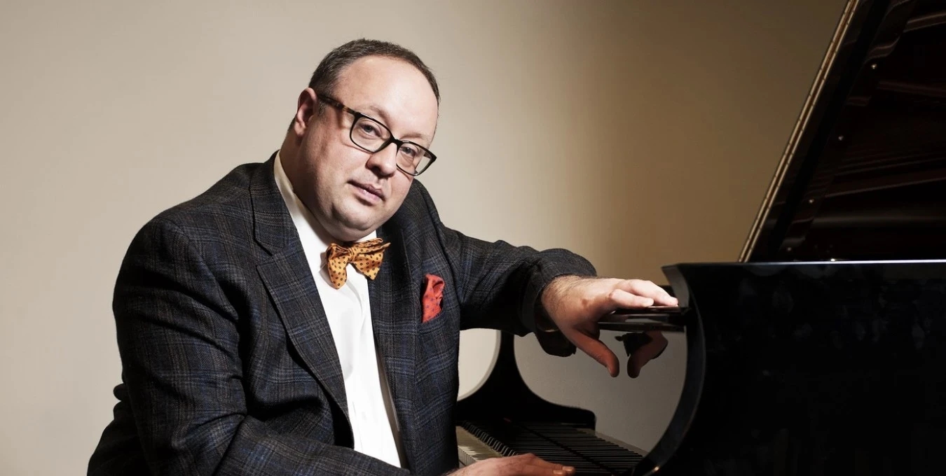 Снимка на Александър Гиндин