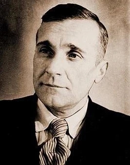 Снимка на Готфрид Хасанов