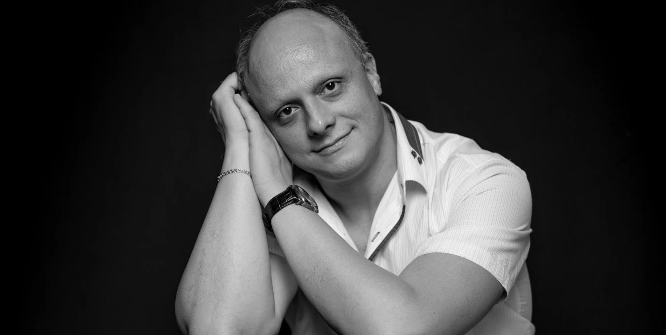 Григор Паликаров