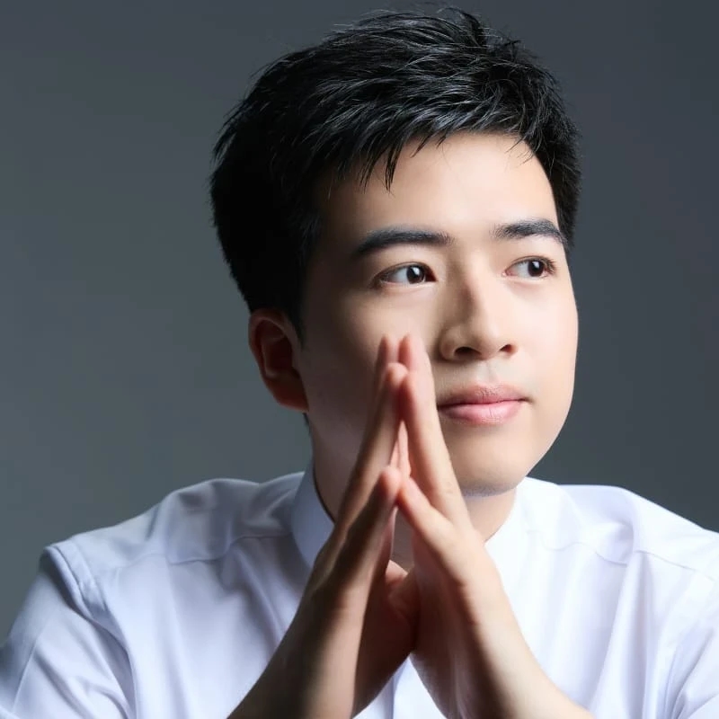 Hancheng Guo