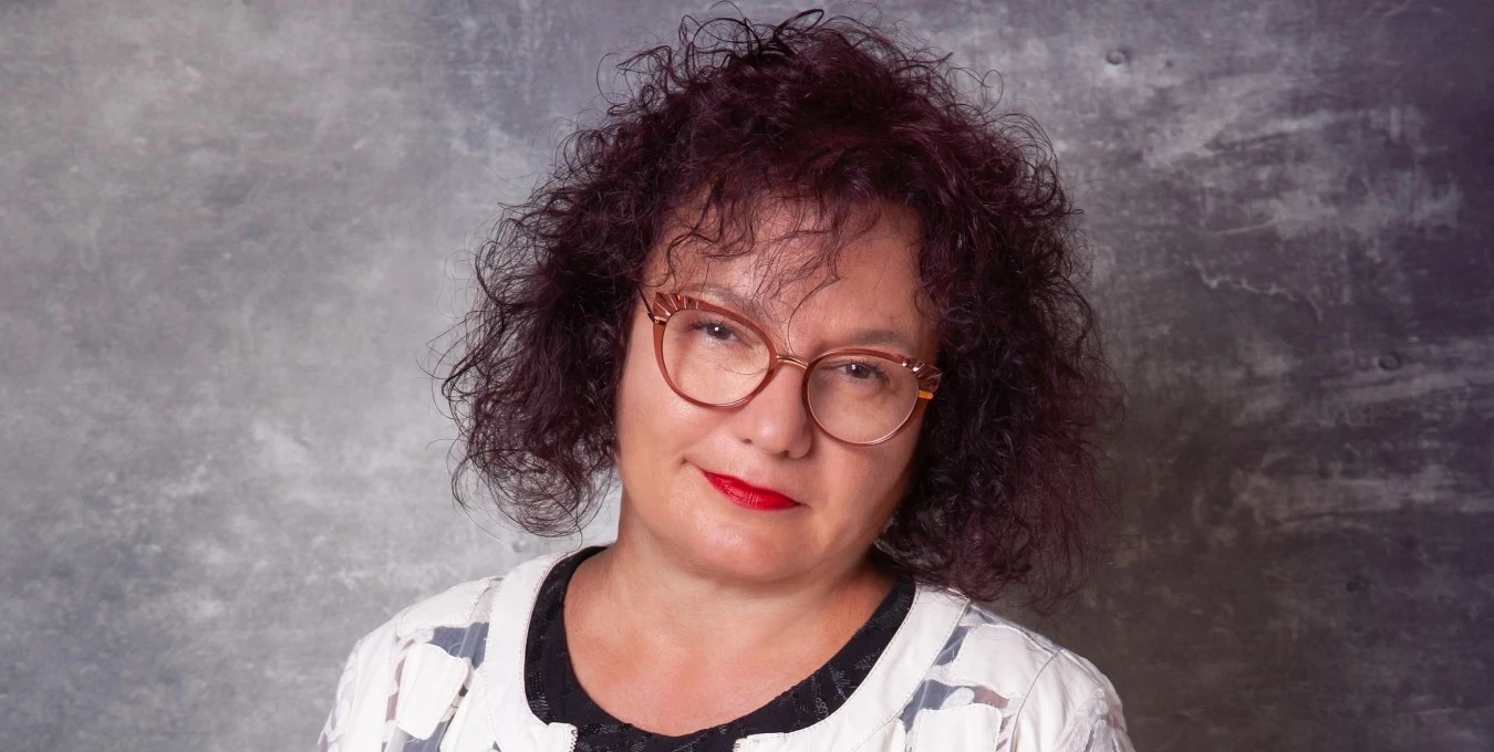 Снимка на Даниела Дикова