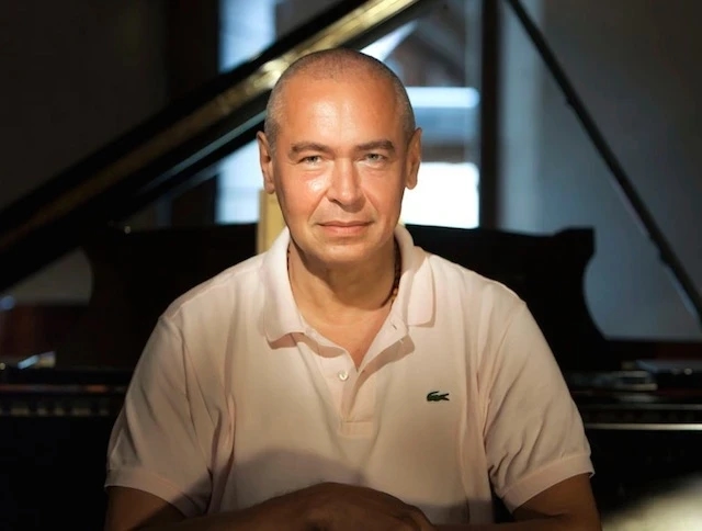 Ivo Pogorelich