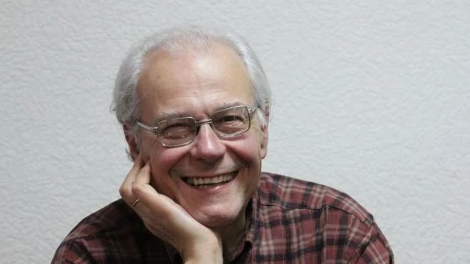 Yosif Radionov