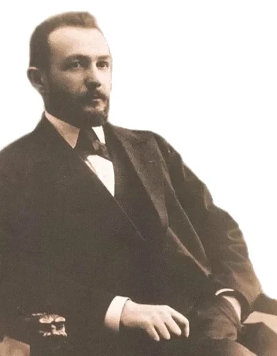 Снимка на Виктор Калинников