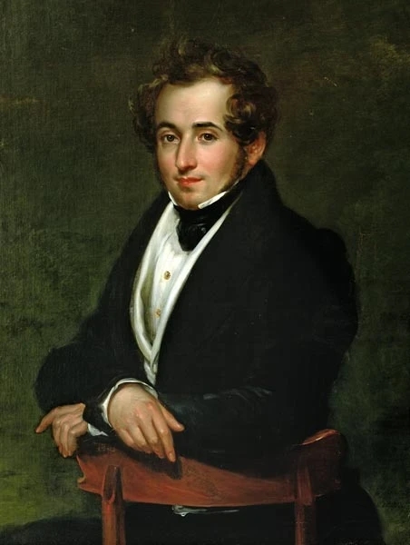 Снимка на Винченцо Белини