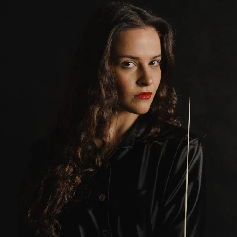 Maria Bazou