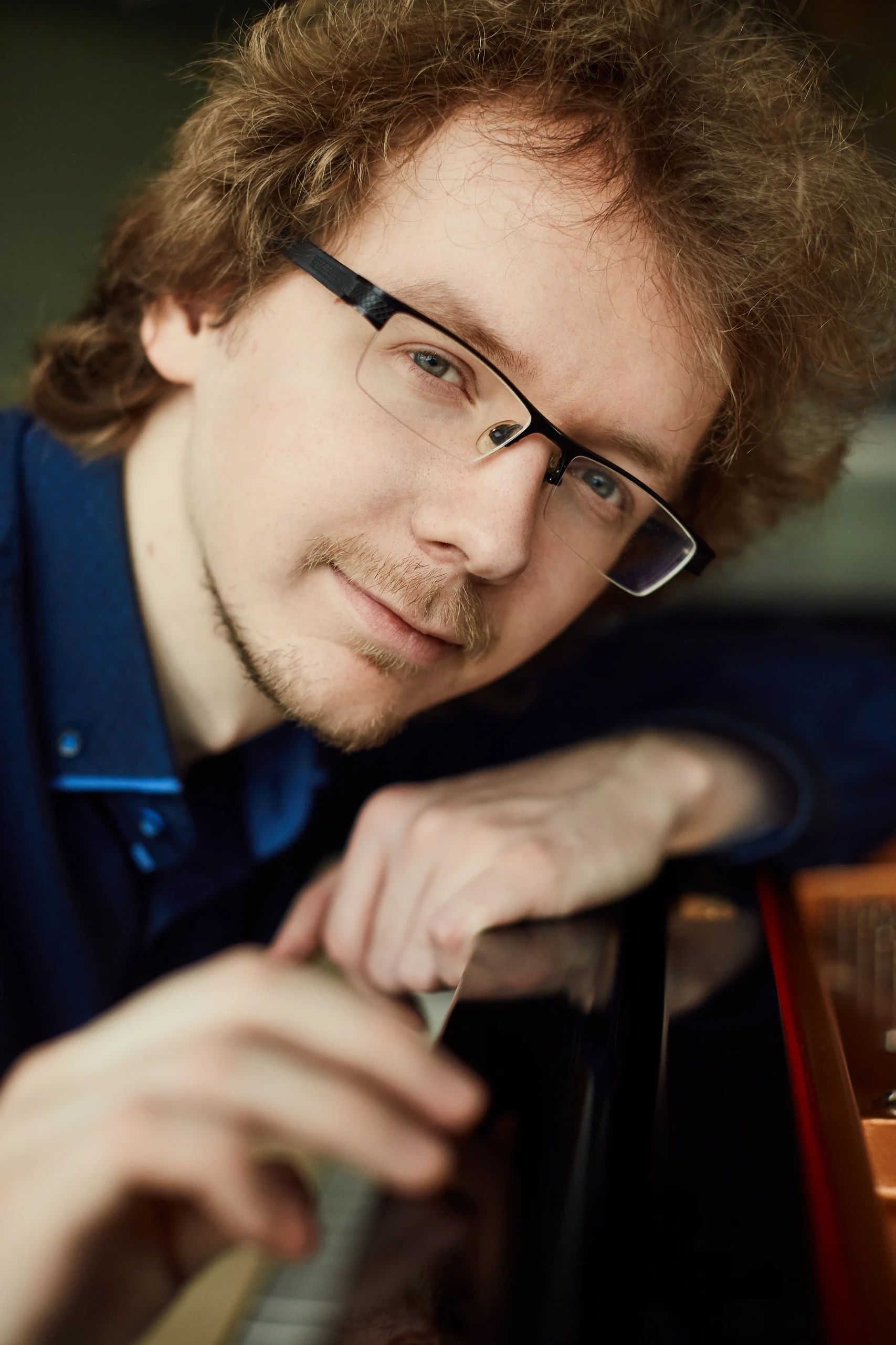Sergei Redkin