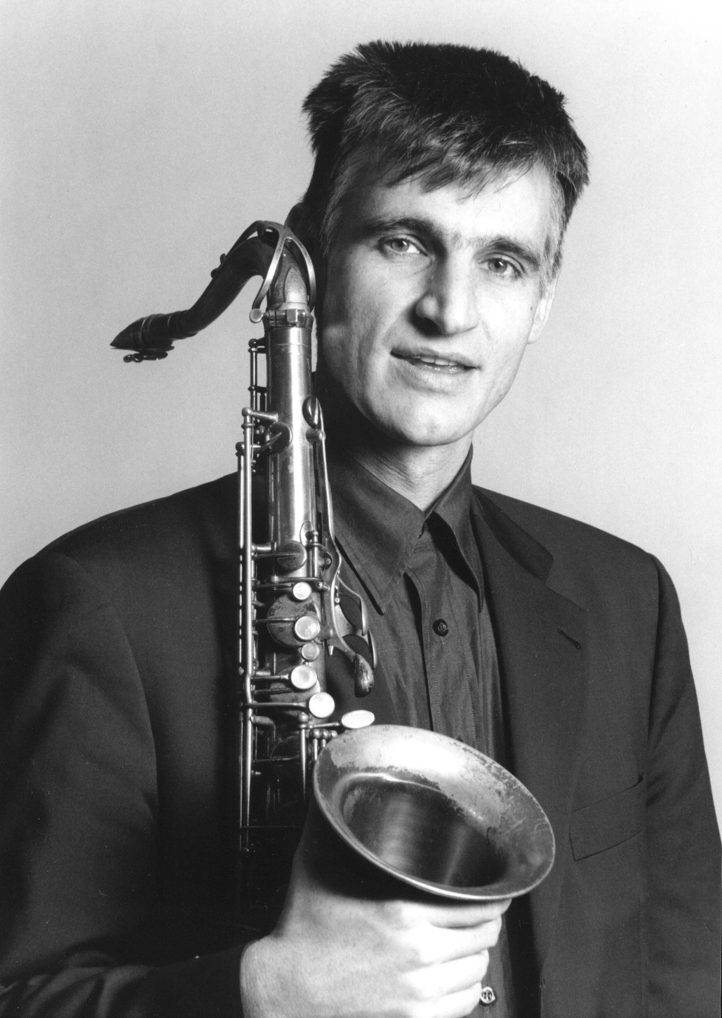 Снимка на Даниел Шнидер