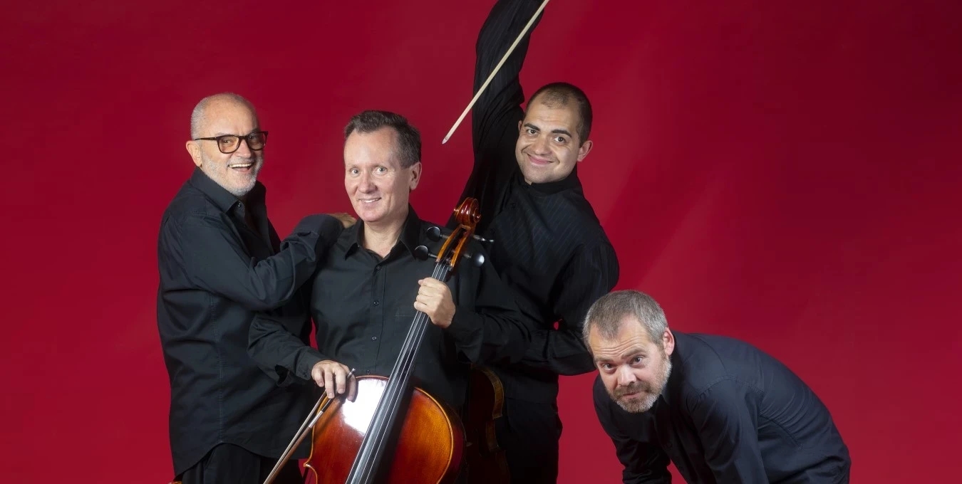 Sofia Quartet