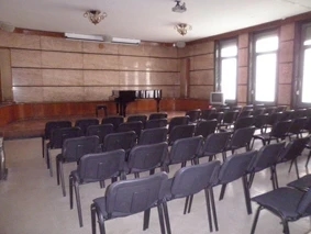 Music Studio