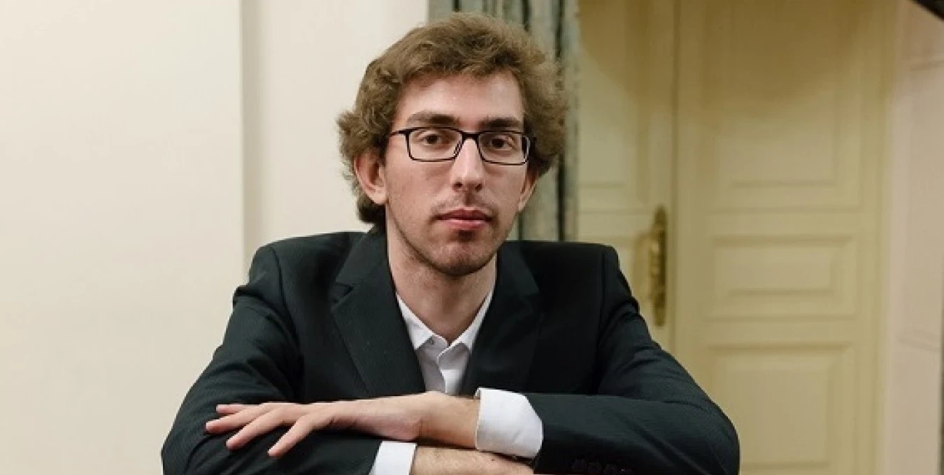 Снимка на Светлин Христов