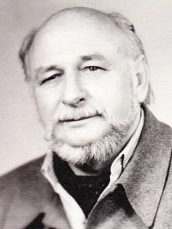 Снимка на Георги Тутев