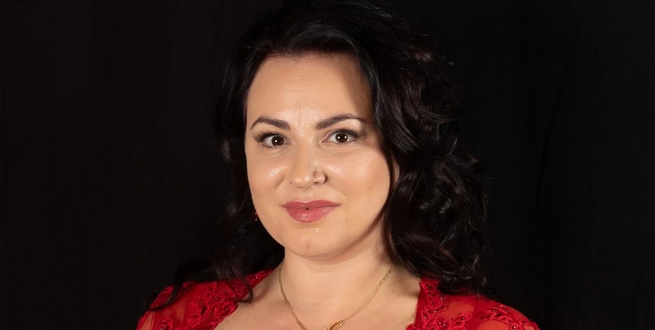 Снимка на Валентина Корчакова