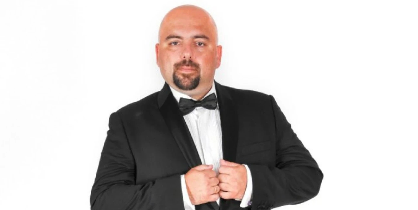 Снимка на Валерий Георгиев