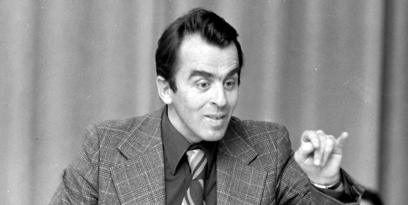 Снимка на Васил Арнаудов