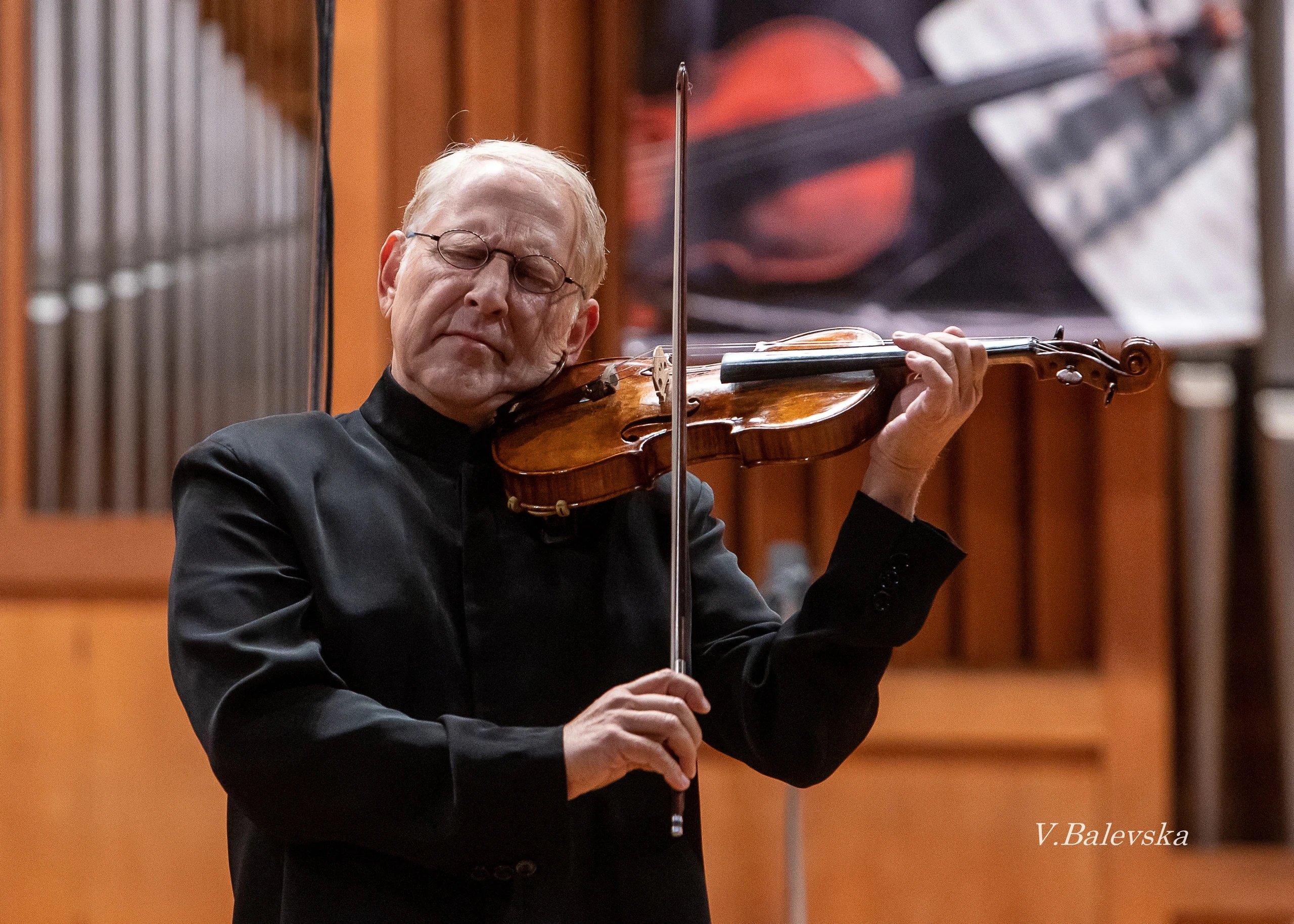 Shlomo Mintz