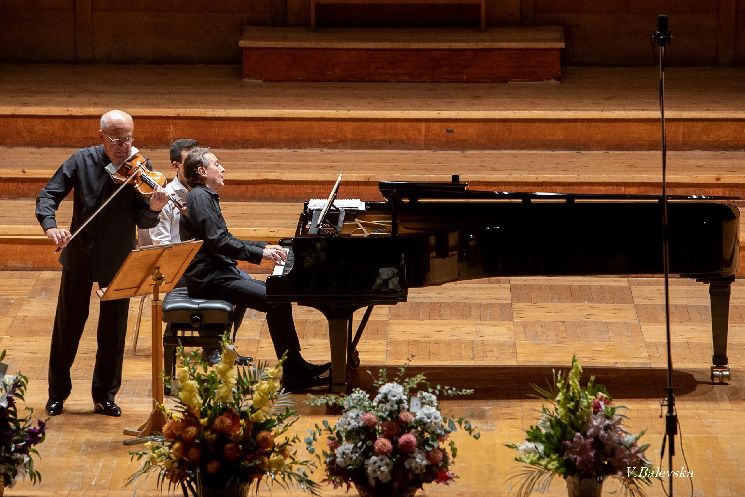 Chamber Music
