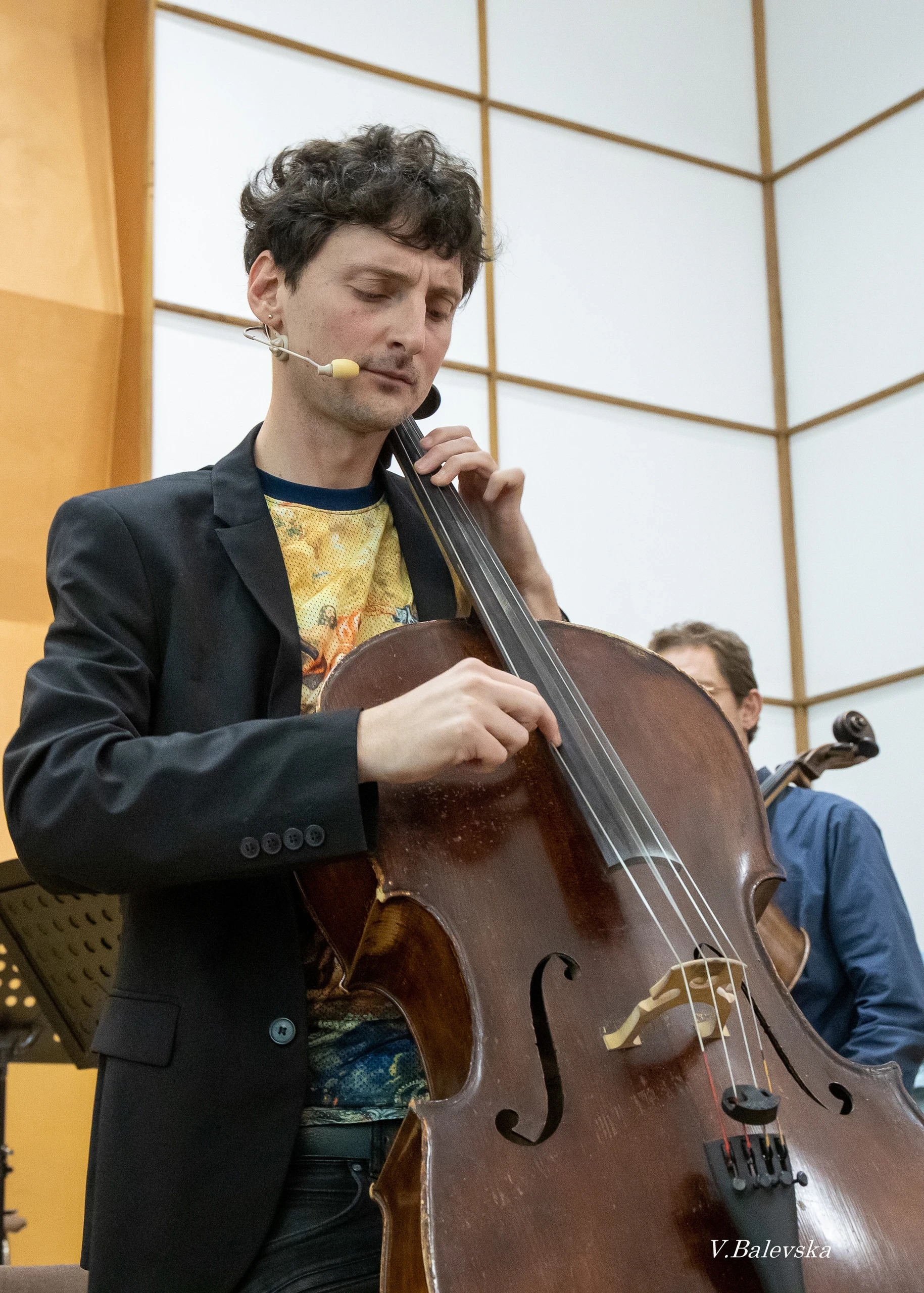 Ivo Alexandrov