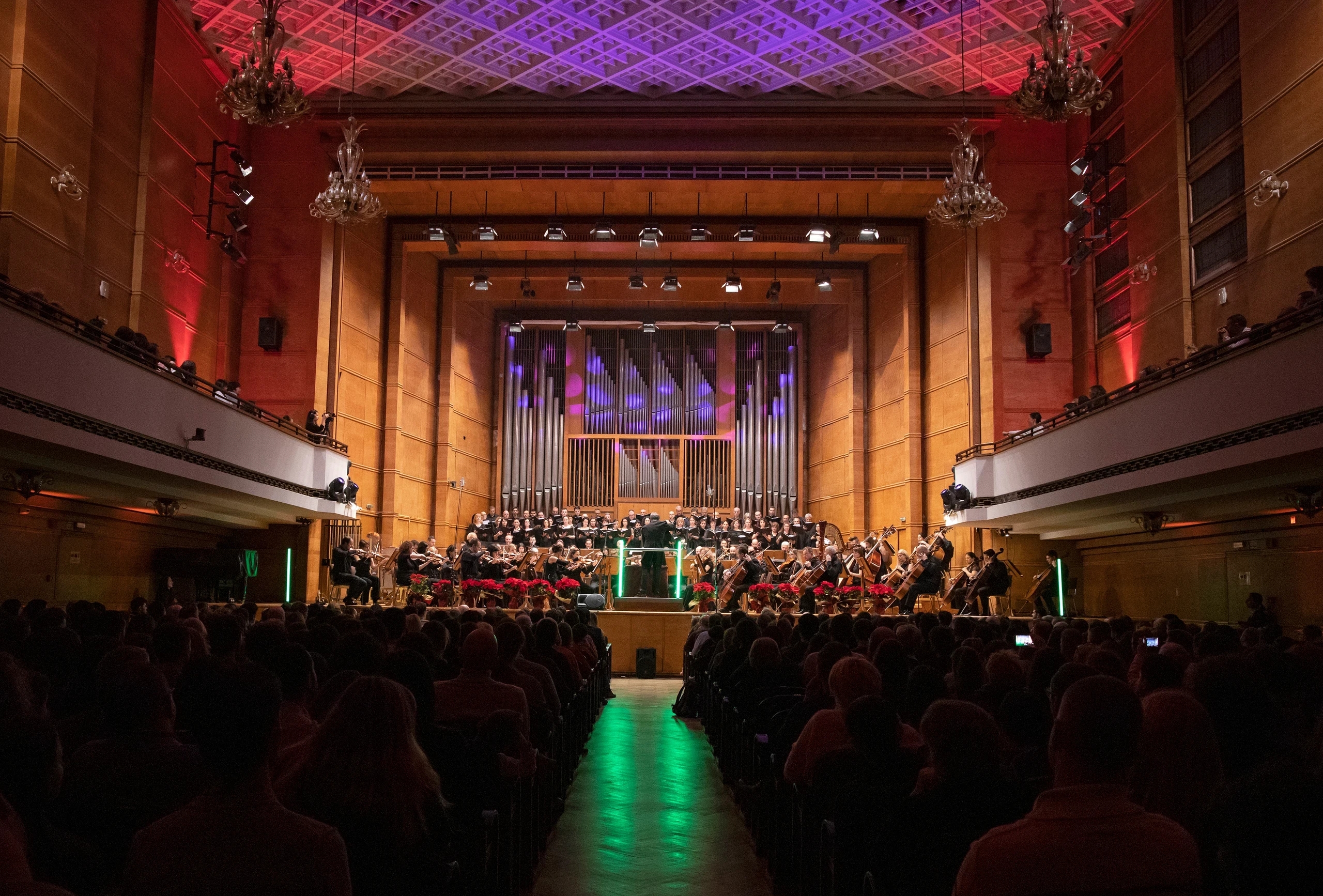 With the Music of John Williams with Nayden Todorov