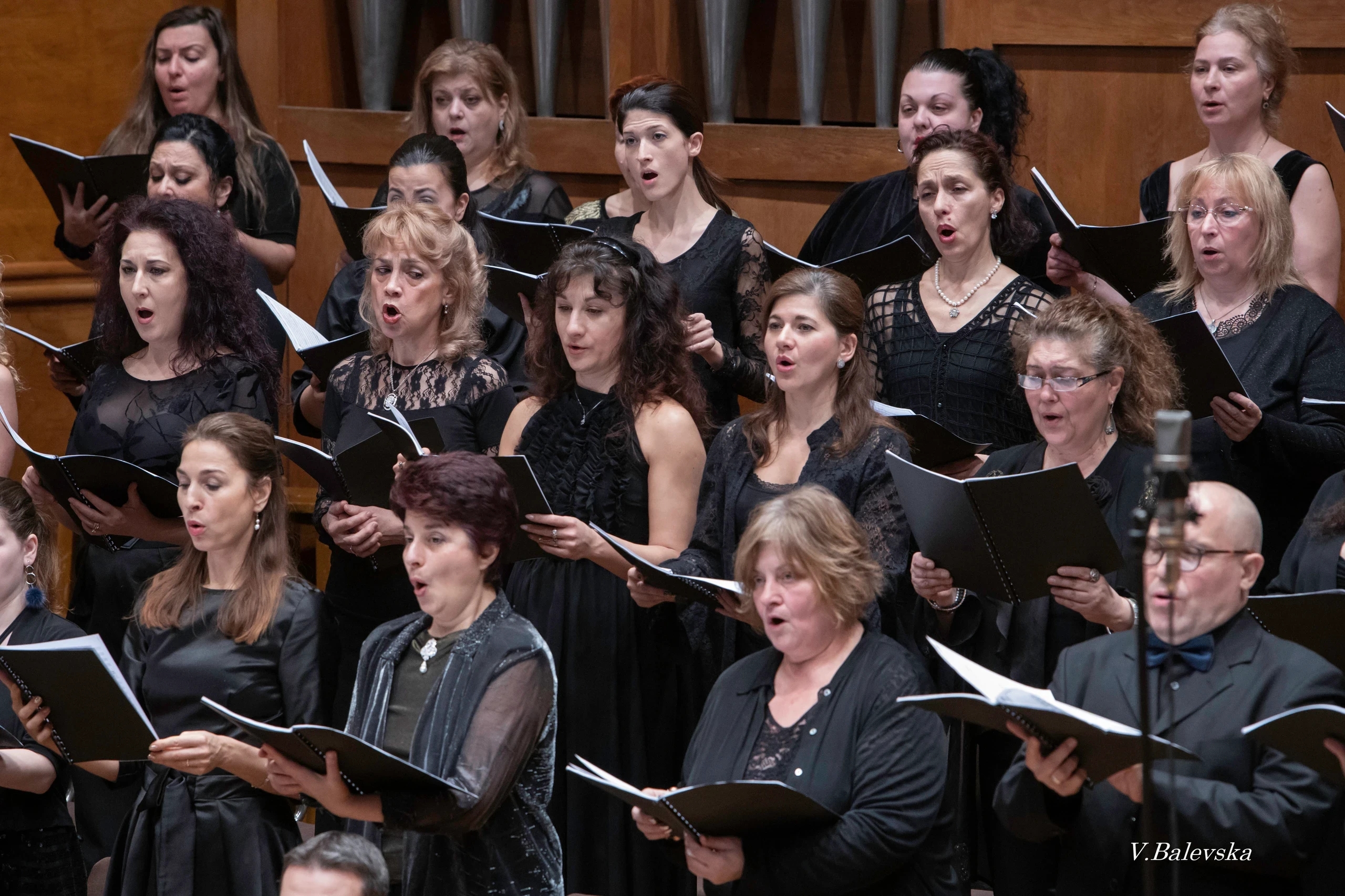 Jean-Marc Lusiada presents Mozart