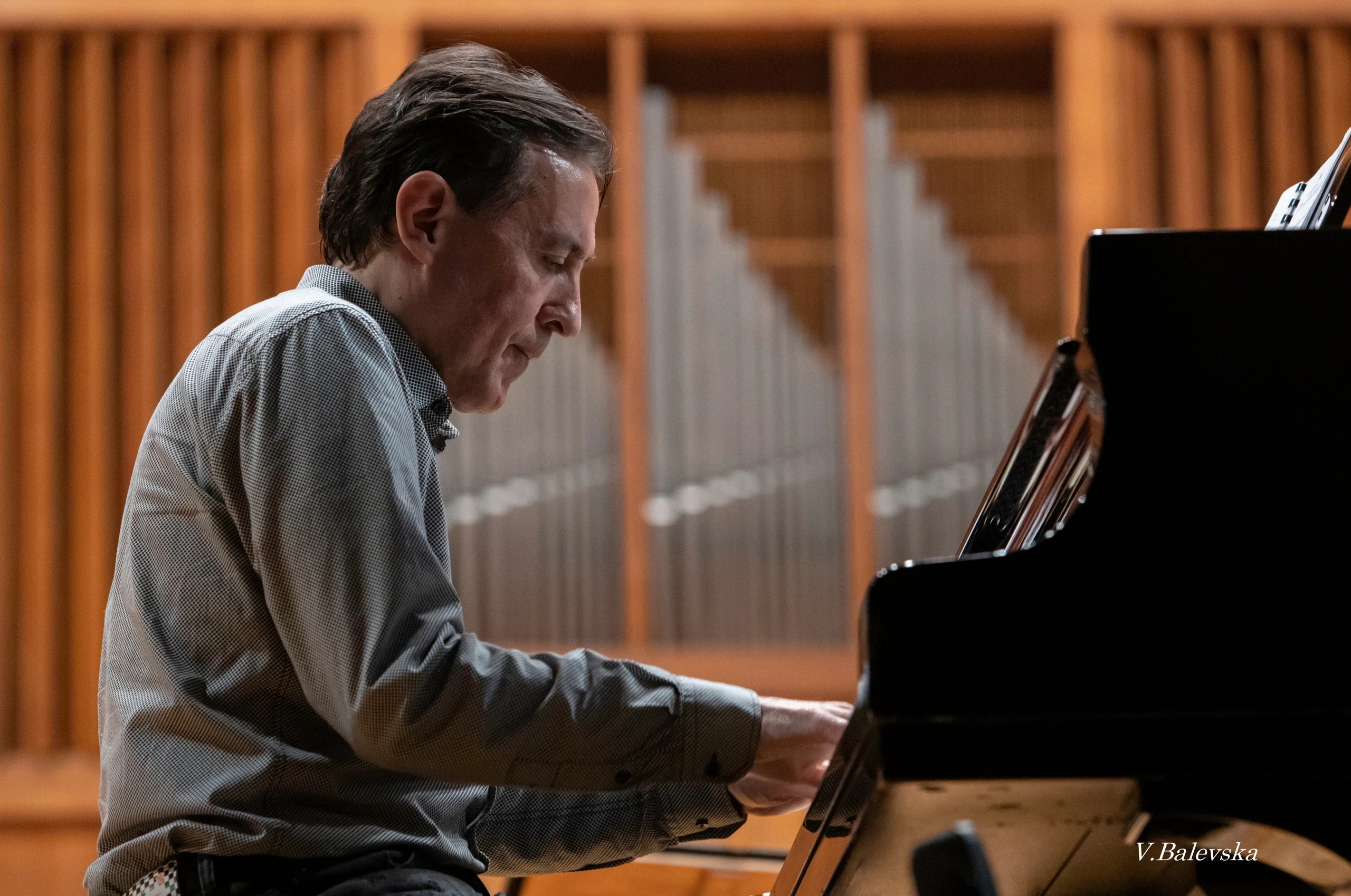 Ludmil Angelov & Sofia Philharmonic