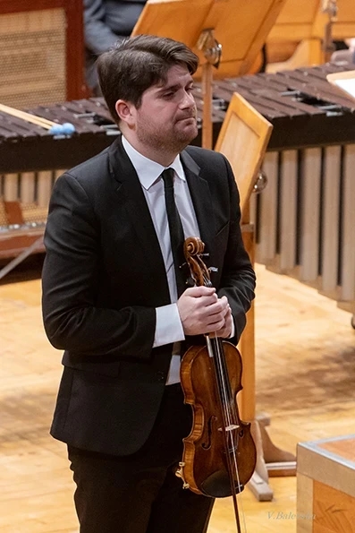 Fedor Rudin