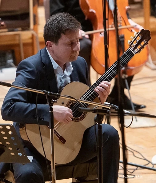 Sofia Soloists visit Sofia Philharmonic