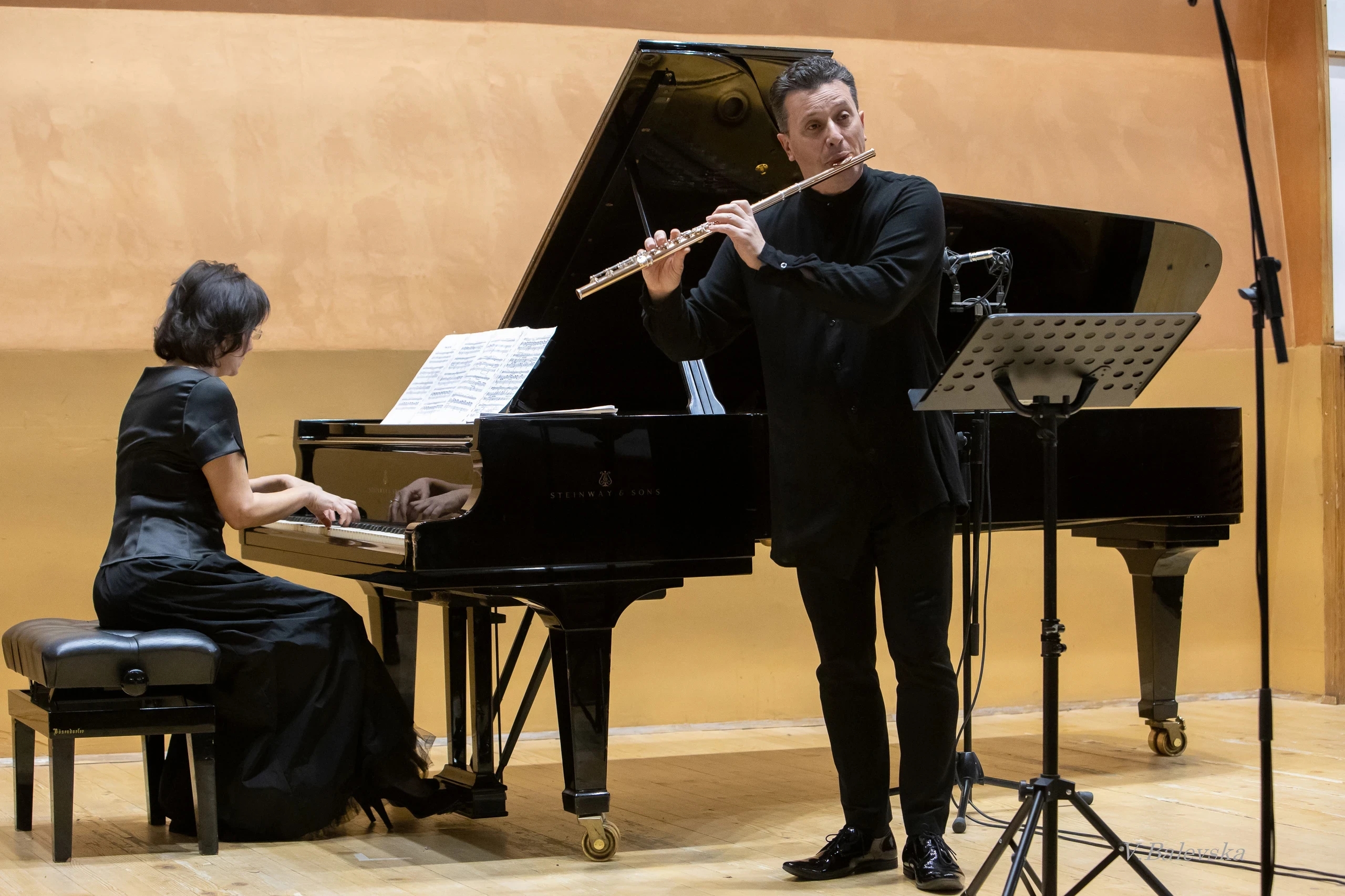The Music of Serbia