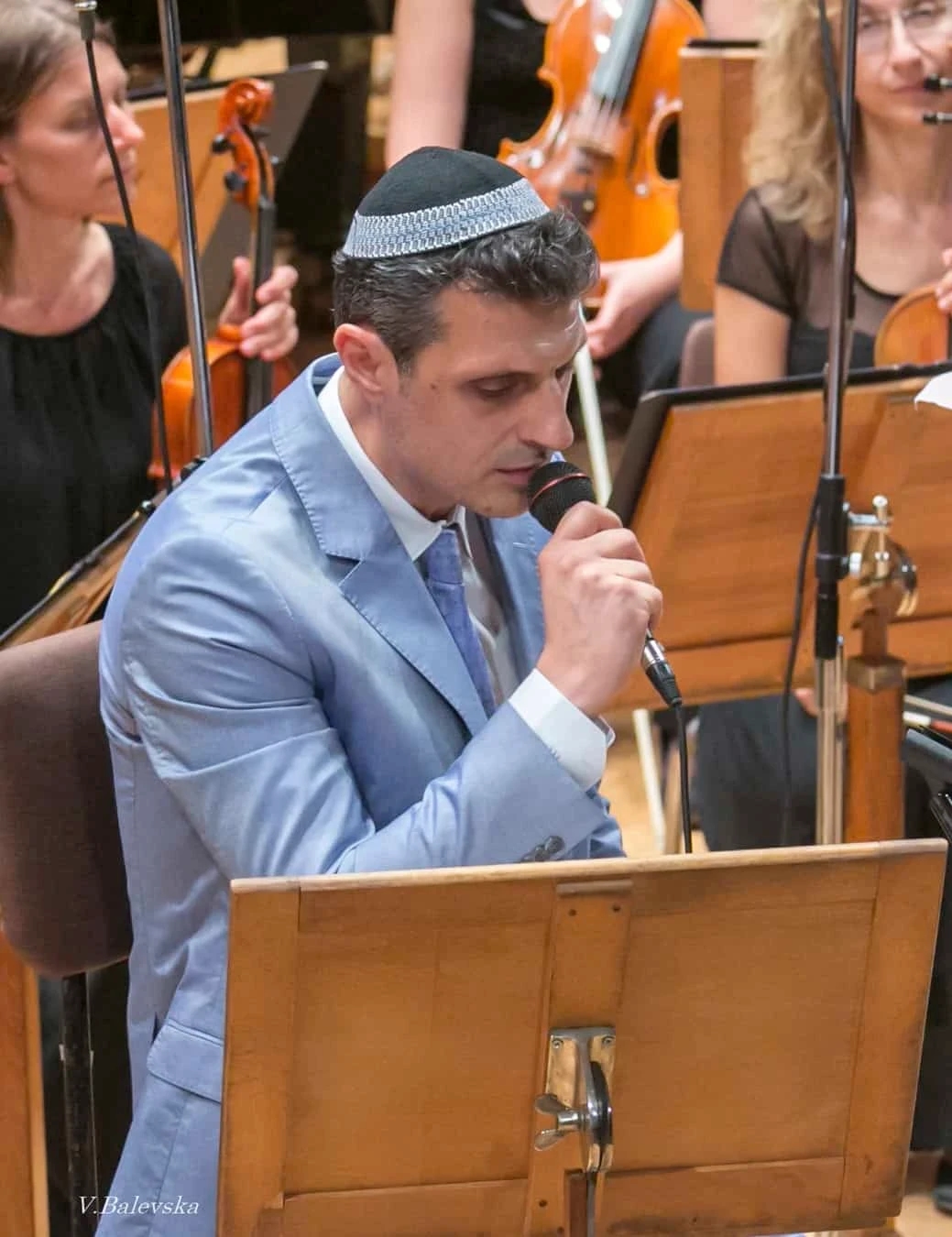 Abraham - The Masterpieces of the 20th Century