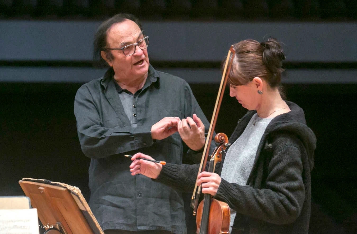 The Great Charles Dutoit